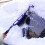 Car Snow Brush and Ice Scraper with Foam Handle 3