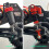 Κιτ αμορτισέρ αλουμινίου 2,09 ιντσών για Redcat Ascent18RC 5