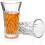 Snapsglas med tung bas, 65 ml tequila-smak 8