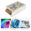 LED Strip Power Supply Adapter DC Current Stabilizer 6