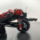 Κιτ αμορτισέρ αλουμινίου 2,09 ιντσών για Redcat Ascent18RC 8