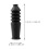 Black Clutch Cable Sleeve for Mountain Folding Bikes 12 Pcs 2