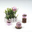 Boules de Noël Tikeitoo, décorations suspendues incassables 6