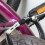 Black Clutch Cable Sleeve for Mountain Folding Bikes 12 Pcs 4