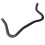 Cycle Bullhorn Handlebar for Single Speed Bikes 3