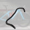 Cycle Bullhorn Handlebar for Single Speed Bikes 8