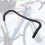 Cycle Bullhorn Handlebar for Single Speed Bikes 6