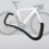 Cycle Bullhorn Handlebar for Single Speed Bikes 7