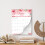 Wall Calendar 2026-2027 with Holidays Thick Paper 6