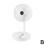 Ventilateur de bureau portable pliable télescopique rechargeable USB-C 8