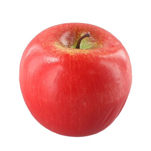 Foam Artificial Apples Home Decoration 2 pieces 1