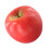 Foam Artificial Apples Home Decoration 2 pieces 6