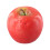 Foam Artificial Apples Home Decoration 2 pieces 8