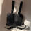 Thigh Tool Organizer with Adjustable Straps for Electricians 5