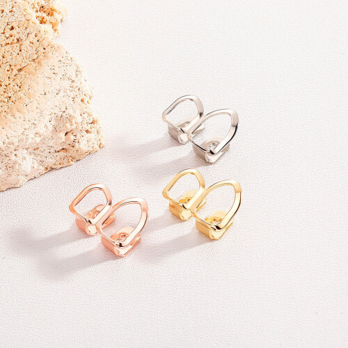 Tooth Caps Elegant Grillz for Single or Double Teeth 1