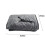 Heated Blanket Portable Electric Warm Shawl 1pc 5