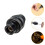 Keyless Drill Chuck Set for Dremel 3000 4000 7700 8200 3