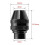 Keyless Drill Chuck Set for Dremel 3000 4000 7700 8200 5