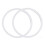 Silicone Sealing Rings for Instant Pot 8QT 3-Pack 5