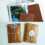 Mini Kraft Envelopes Brown Rectangular 6.3x4.3 in 12 pcs 2