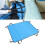 Waterproof Breathable Bed Pad for Patient Transfer 3