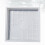 Concrete Pavement Stone Mould Reusable White 3