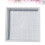 Pavement stone mould reusable concrete mold white 3