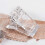 Polygel Nail Tips Clips with 10pcs Dual Clear Nail Molds 6