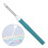 Knitting Needle Threader Adjustable Sewing Accessory 1 Piece 2