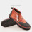 Botas de caça e pesca em neoprene para vadeio em rochas, 3 mm 8
