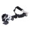 Trailer Coupler Adapter Aluminum Alloy Left Side Towing 2