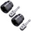 Heavy-Duty Scissor Jack Socket Adapter for Car Maintenance, Rust-Resistant with Enhanced Durability, 2Pack 1