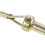 D-Shaped Locking Coupler Pin for Trailer Hitch 4 Pcs 5