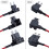 Car Add-A-Circuit Fuse Tap Adapter 12V 3 Pack 4