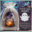 Mini Ghost Ornament with Encouragement Card, 1 pc 3