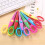 Chenfeng Craft Scissors and Hole Punch Set 26 pcs 8