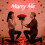 Artificial Red Roses Home Wedding Decor 30PCS 8