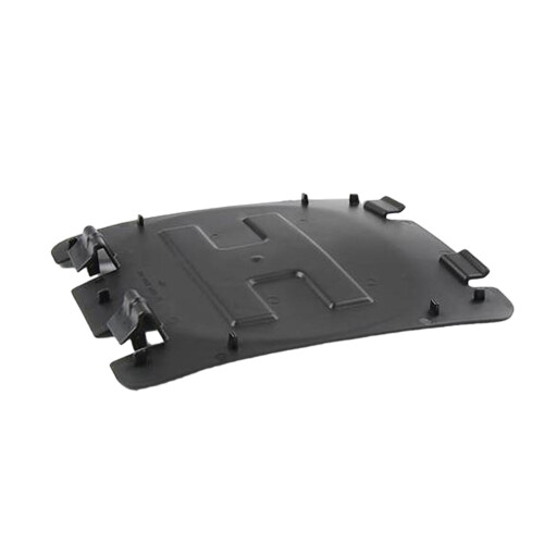 Front Mudguard Liner for Car 51717260397 2
