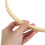Embroidery Hoop Bamboo Ring 9 Inch 2