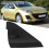 Mazda 3 前门高音喇叭盖板 2010-2013款 5