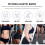 Resistance Band Over Door PVC Core 2pcs 3