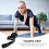 Resistance Band Over Door with PVC Core 2 pcs 5