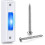 Blue LED Wired Doorbell Push Button for Home Security 2
