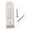 Blue LED Wired Doorbell Push Button for Home Security 3