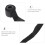 Resistance Band Over Door PVC Core 2pcs 5