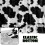 Cow Print Stretch Sofa Slipcover Armless Dustproof Washable 7
