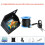 Portable Fish Finder with Camera 4.3-inch IPS Screen 30m 5