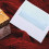Stationery Paper Envelopes Assorted Colors 4 Set 8.3x5.6 in 4