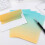 Stationery Paper Envelopes Assorted Colors 4 Set 8.3x5.6 in 8
