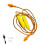 In-Ear Earplugs for Work and Sleep – Noise Blocking, 6